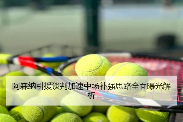 阿森纳引援谈判加速中场补强思路全面曝光解析